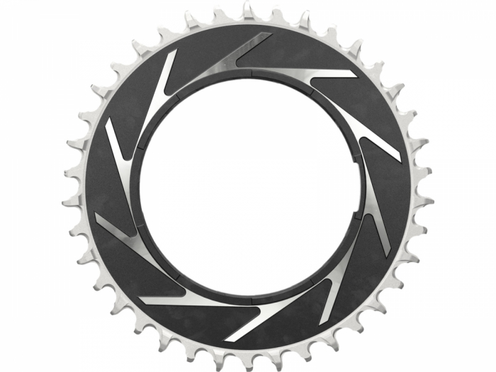 Tarcza korby SRAM T-Type Eagle Offset +3mm 38T 12s z pomiarem mocy