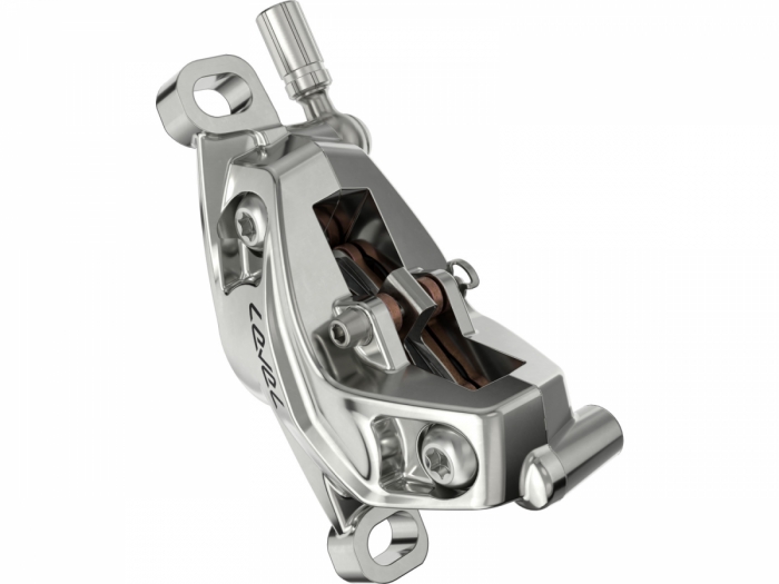 Hamulec tarczowy tylny SRAM Level Ultimate Stealth