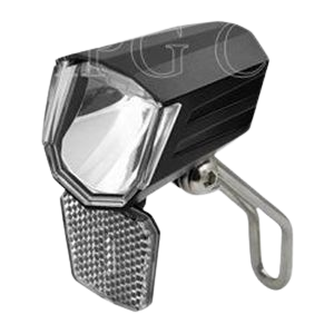 Lampka rowerowa przód JY-7112 70 LUX podtrzymanie - Z
