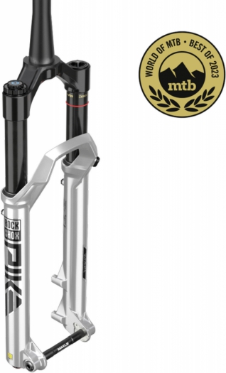 Widelec amortyzowany Rock Shox Pike Ultimate 27,5 120mm