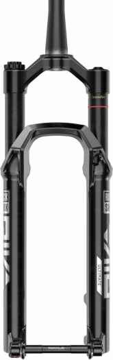 Widelec amortyzowany Rock Shox Pike Ultimate 27,5 140mm