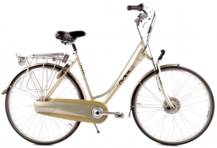 Rower damski MC Image 53 cm (M)