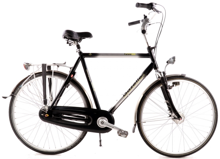 Rower męski Gazelle Furore 61 cm (XL)