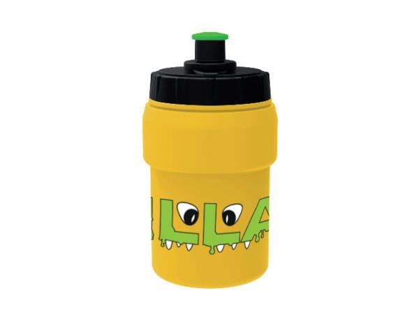 Bidon Author Mirage żółto-zielony 350ml Junior