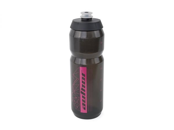 Bidon Author Flash X9 czarno-różowy 750ml
