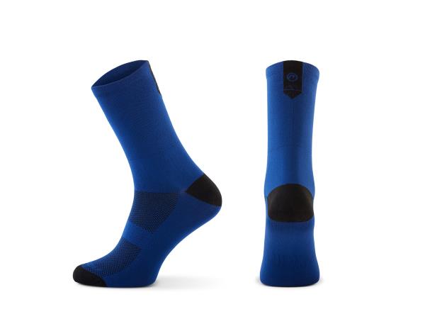 Skarpetki Accent Pure niebiesko-czarne S (36-38)