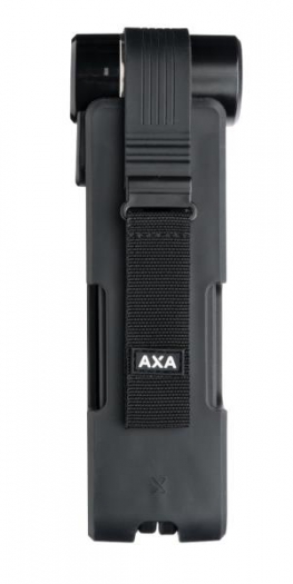 Zapięcie rowerowe Axa Newton składane 90cm czarne