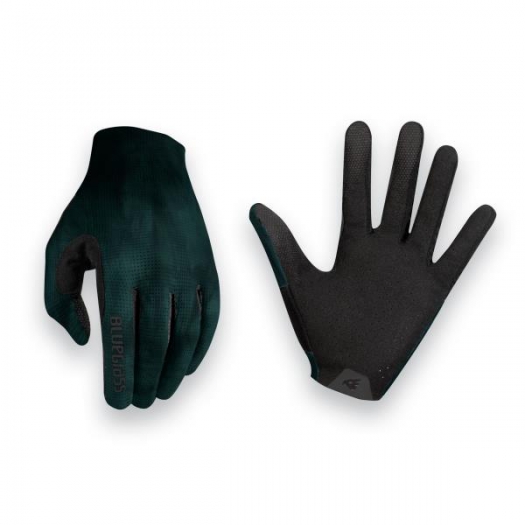 Rękawiczki Bluegrass Vapor Lite green L