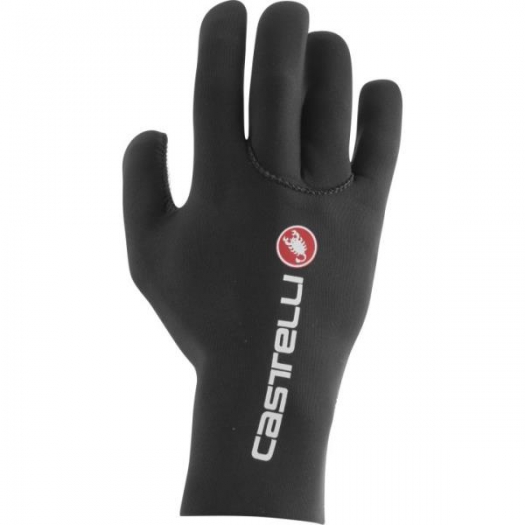Rękawiczki kolarskie Castelli Diluvio C XXL