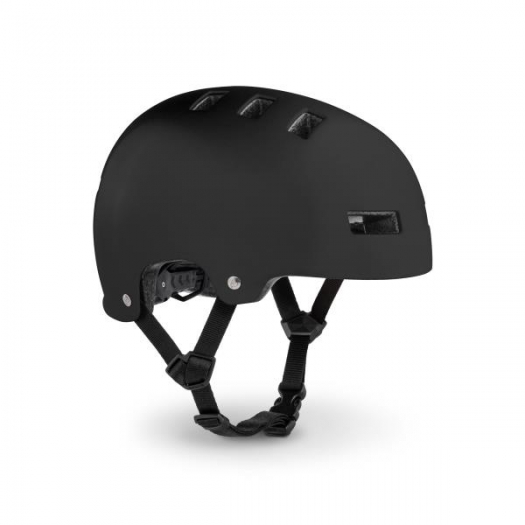 Kask Bluegrass Super Bold M 56-59 cm Czarny