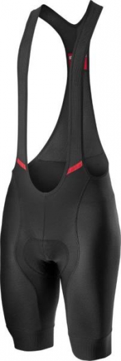 Spodenki kolarskie Castelli Competizione, czarny, rozmiar M 