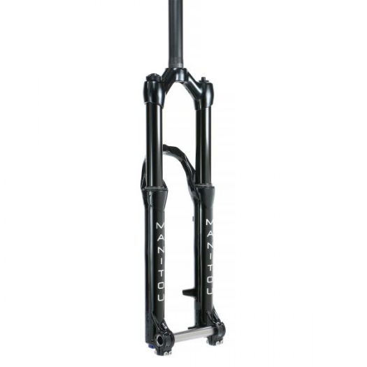 Amortyzator rowerowy Manitou 26 Circus Expert 130