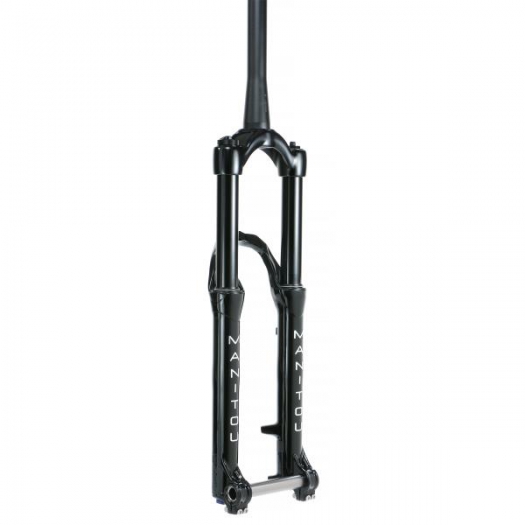 Amortyzator rowerowy 26 Manitou Circus Expert 130mm