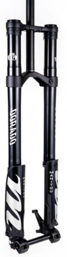 Amortyzator Manitou Dorado Expert 29 203mm, 57mm Offset