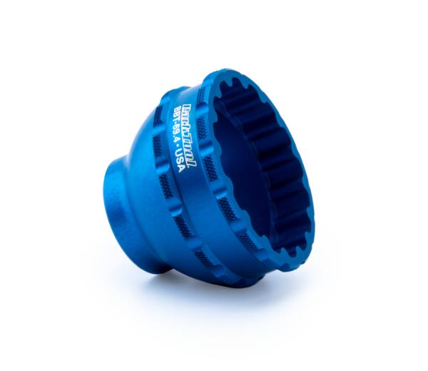 Klucz Park Tool BBT-69.4 do wkładu suportu