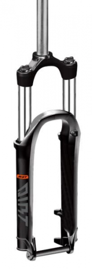Amortyzator rowerowy 26 RST DIRT-15 SD 100mm