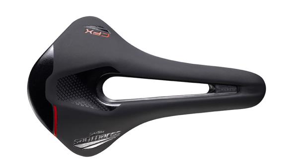 Siodełko Selle San Marco Shortfit 2.0 carbon
