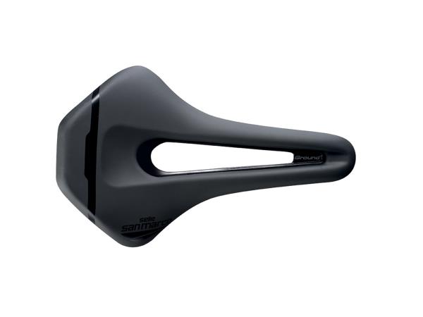 Siodełko San Marco GrouND Short Sport 155