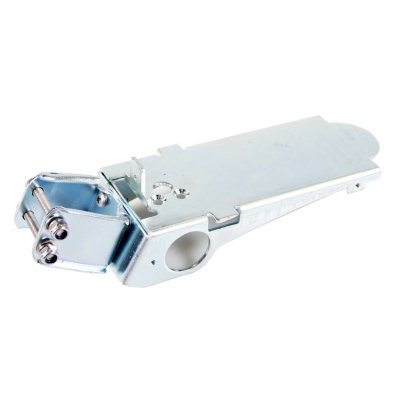Cortina bateria plateau z zamknięcie zapięcie s4 49cm
