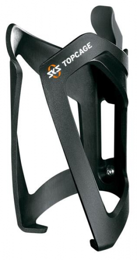 Koszyk na bidon SKS TOPCAGE Czarny