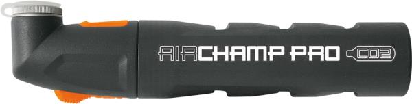 Pompka SKS Airchamp Pro na naboje CO2