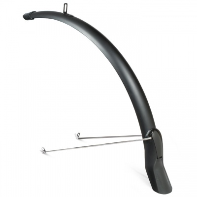 Błotnik przedni Eurofender Scatto 28 51cm - E