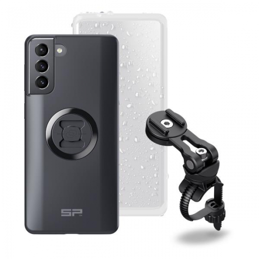 Zestaw SP Connect Bike Bundle II  Samsung S21+
