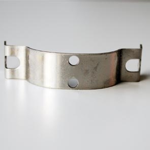 Zefal uchwyt mocujący błotnik 45mm