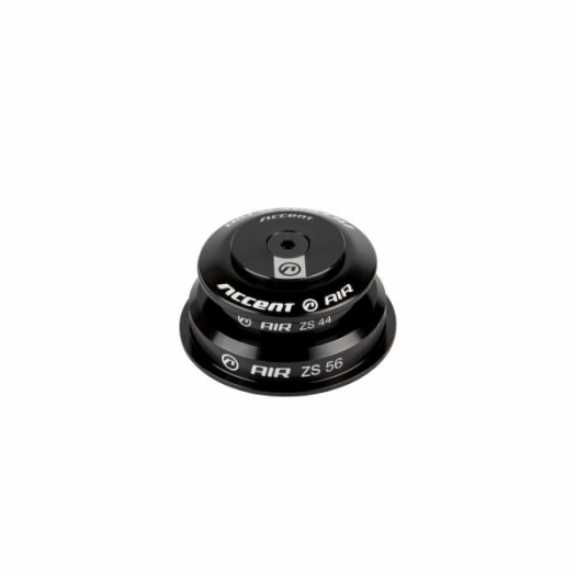Stery rowerowe Accent HSI-AIR Taper 1-1/8-1.5