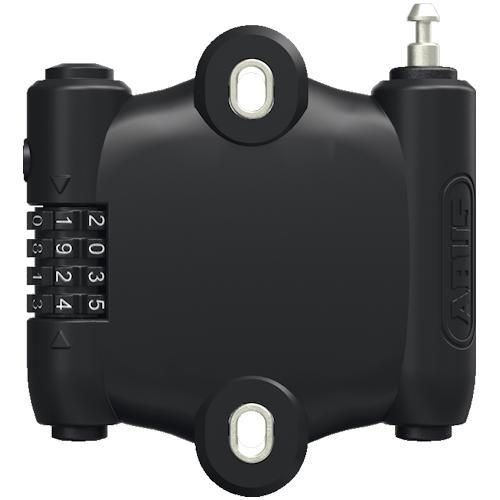 Zamknięcie Abus Linka Sportflex 2504/90cm 