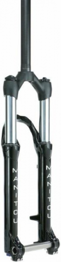 Amortyzator rowerowy 26 Manitou Circus Comp 100mm