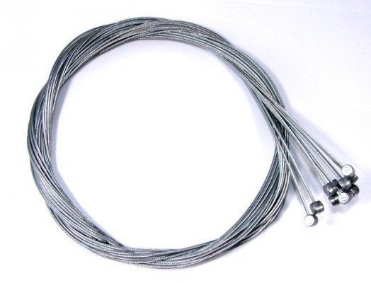 Linka hamulca MTB 1800mm 