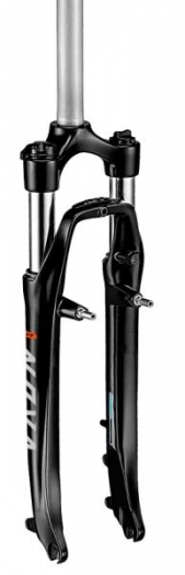 Amortyzator rowerowy 28 RST NOVA T 60mm oś 9mm 