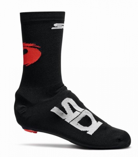 Skarpeto-pokrowce na buty kolarskie Sidi Socks rozm. L/XL (43-46)