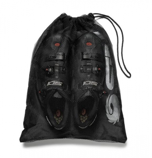 Worek na buty SIDI czarny 40x30cm