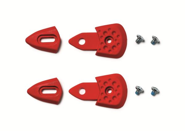 Suwaki wentylacji do podeszwy Sidi Vent Carbon 38-40,5