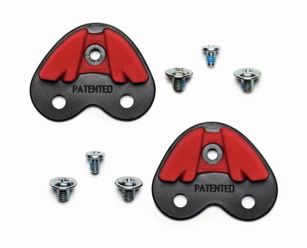 Wymienny bieżnik do podeszwy Sidi Toe Insert MTB RS17
