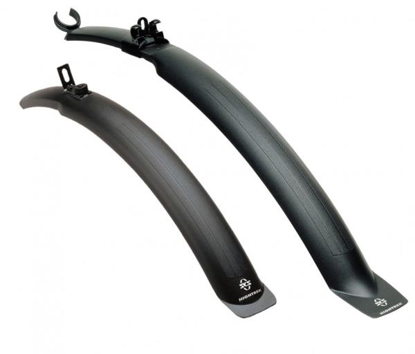 Błotniki rowerowe SKS HIGHTREK 26 czarne