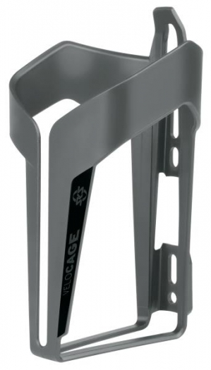 Koszyk na bidon SKS VELOCAGE Szary