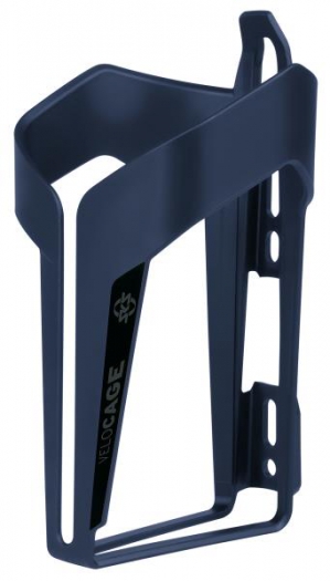 Koszyk na bidon SKS VELOCAGE niebieski 