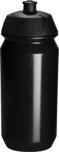 Bidon Tacx Shiva Czarny 500ml