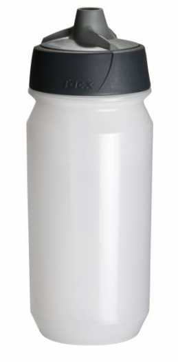 Bidon Tacx SHANTI przeźroczysty 500ml