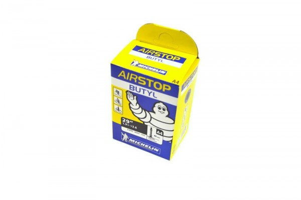 DĘTKA 29X1,90/2,60 700X48/54 FV40MM A4 MICHELIN 