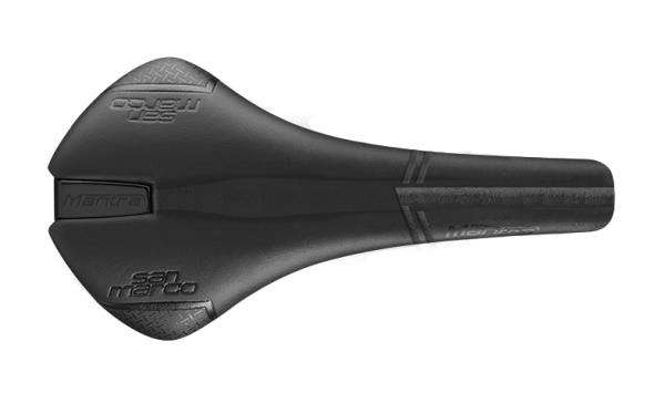 Siodełko San Marco Mantra Dynamic Wide czarne