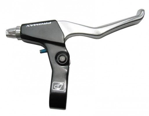 Dźwignie hamulca Promax bl-46 alu - E