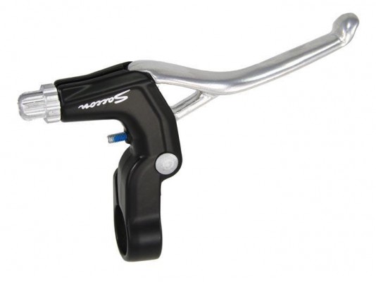 Dźwignie hamulca Saccon alu MTB v-brake