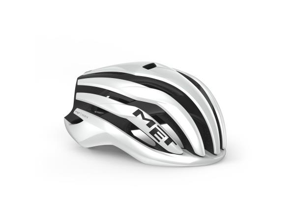 Kask Met Trenta Mips L biały