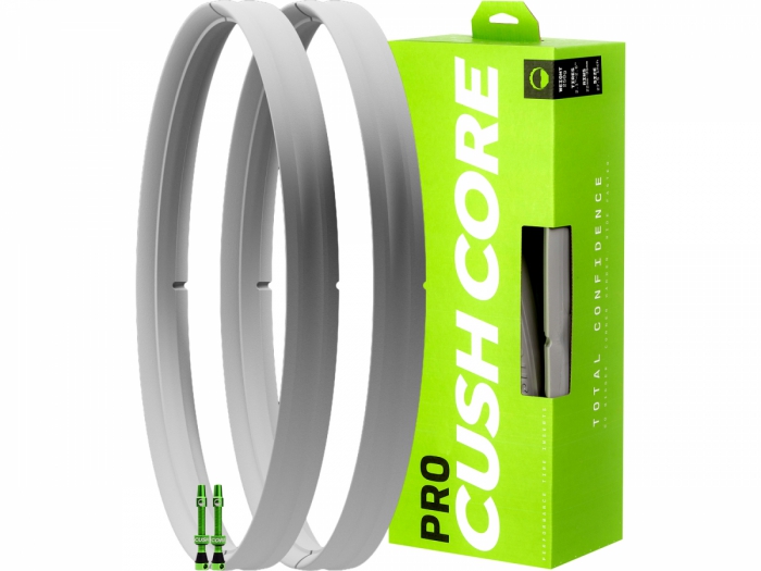 Wkładki do opon CUSH CORE 29 Pro Set