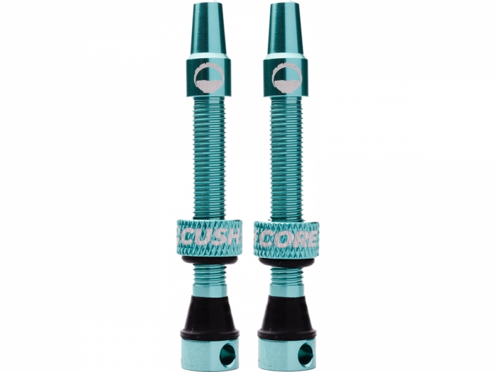Zawór bezdętkowy CUSH CORE Presta 44 mm - B