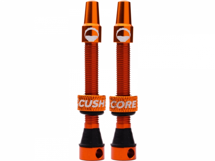 Zawór bezdętkowy CUSH CORE  Presta 44 mm
